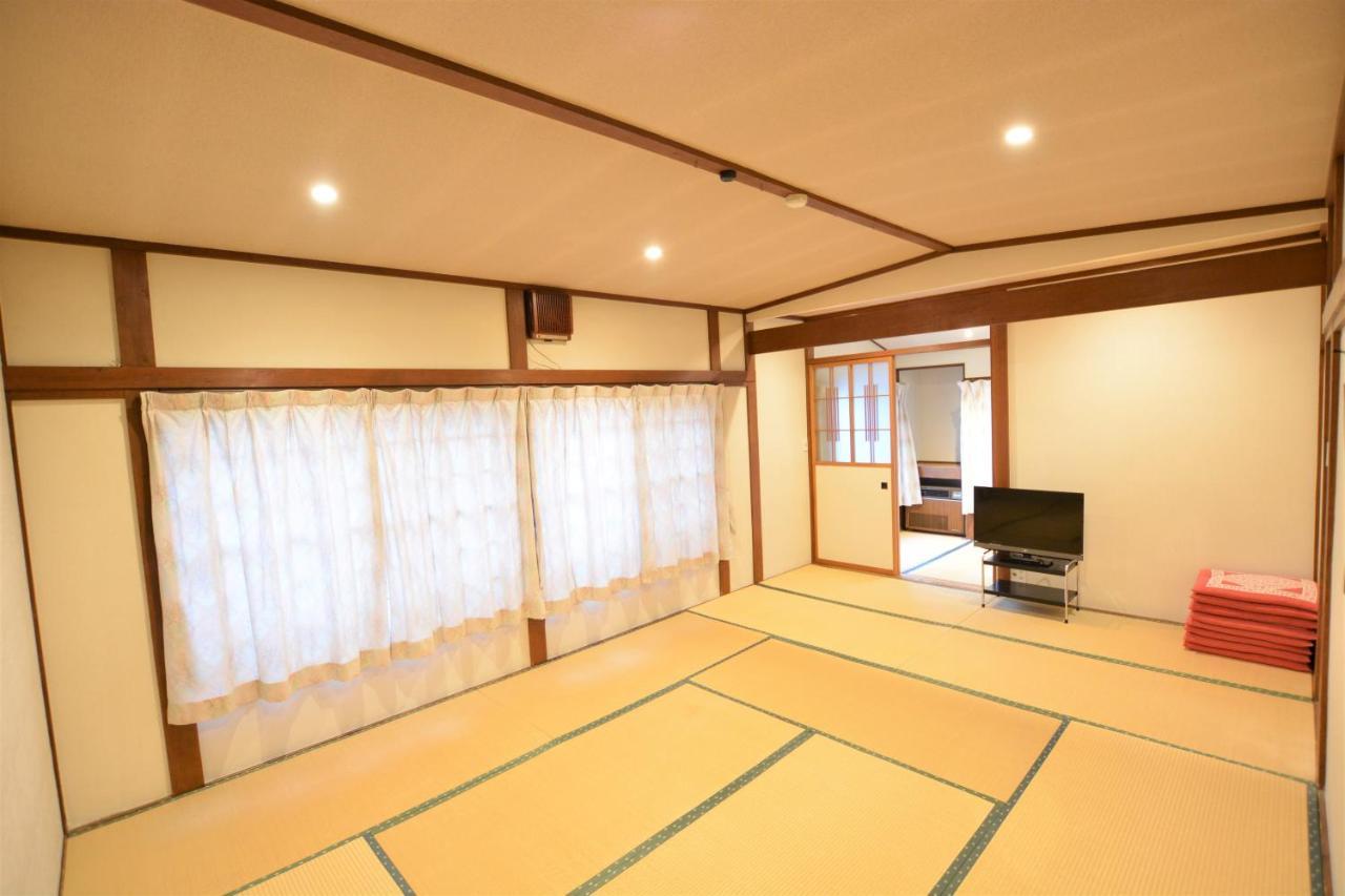 Kagura Mitsumata Cottage Yuzawa  Exterior foto