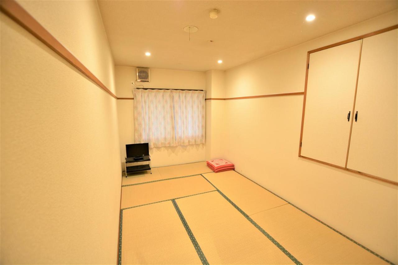Kagura Mitsumata Cottage Yuzawa  Exterior foto