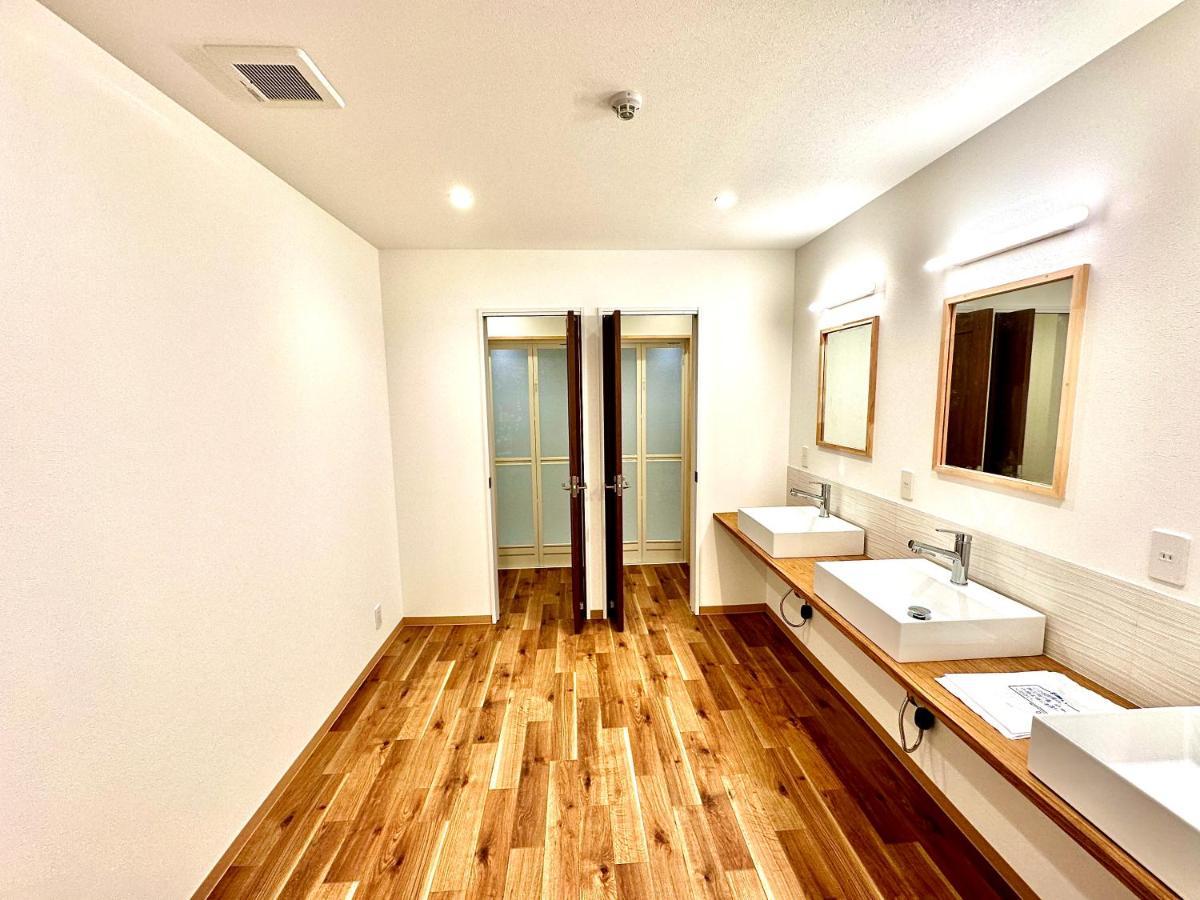 Kagura Mitsumata Cottage Yuzawa  Exterior foto